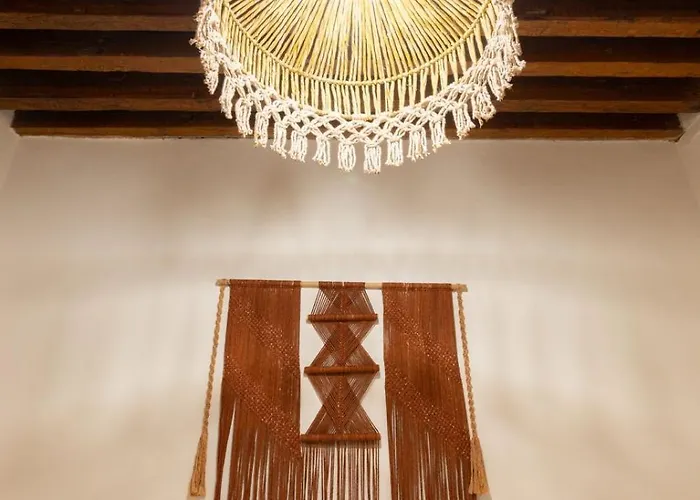 Dh4 Splendid With Amazing Decoration In Downtown Apartment *